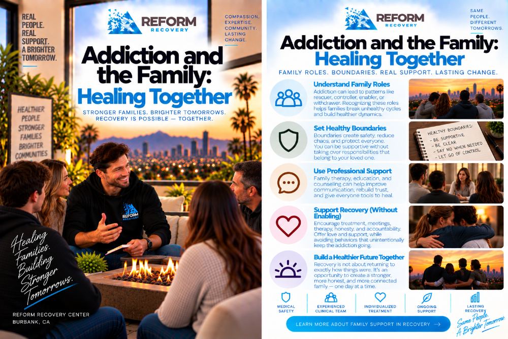 Codependency: Healing Your Own Recovery, Too