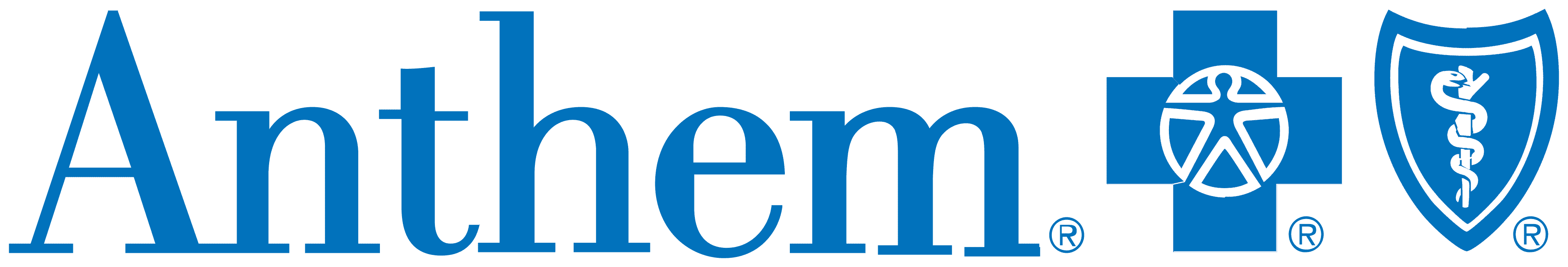 Anthem Blue Cross