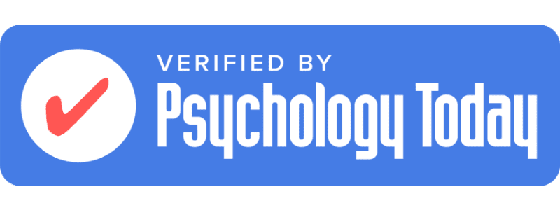 Verified by Psychology Today