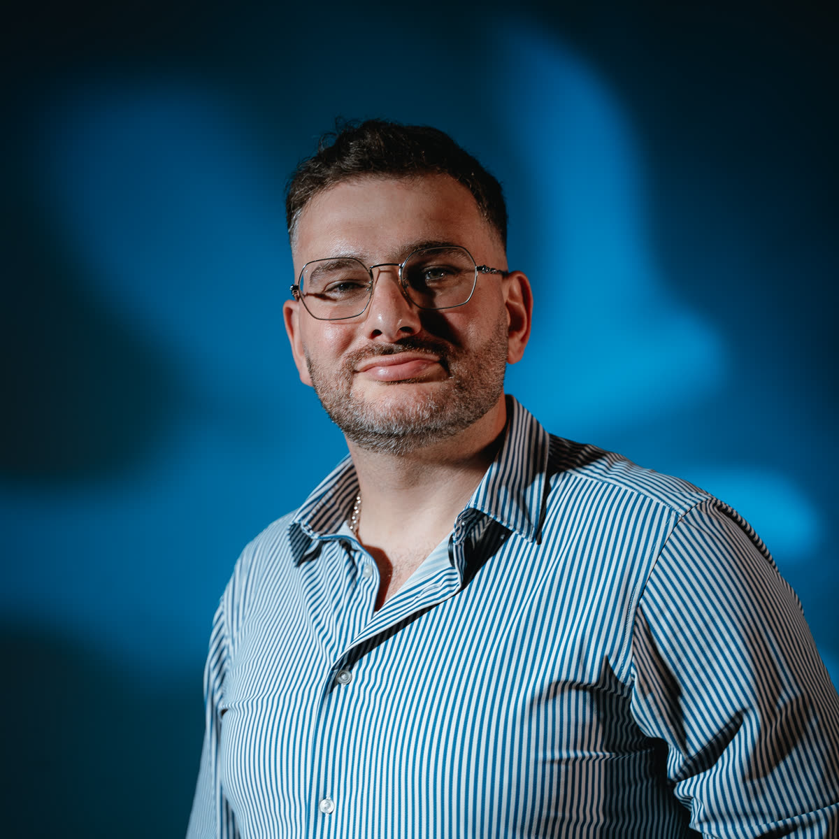 Armond Tarverdyan