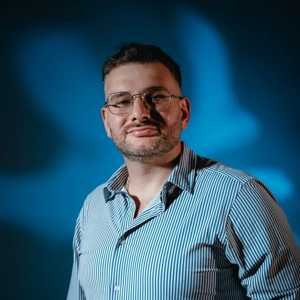 Armond Tarverdyan
