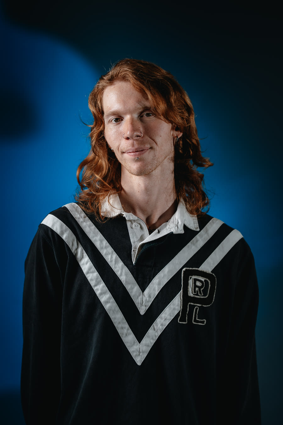 Gabriel McGrade
