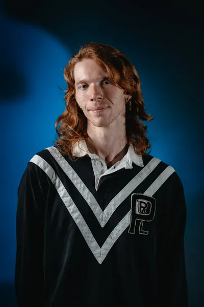 Gabriel McGrade