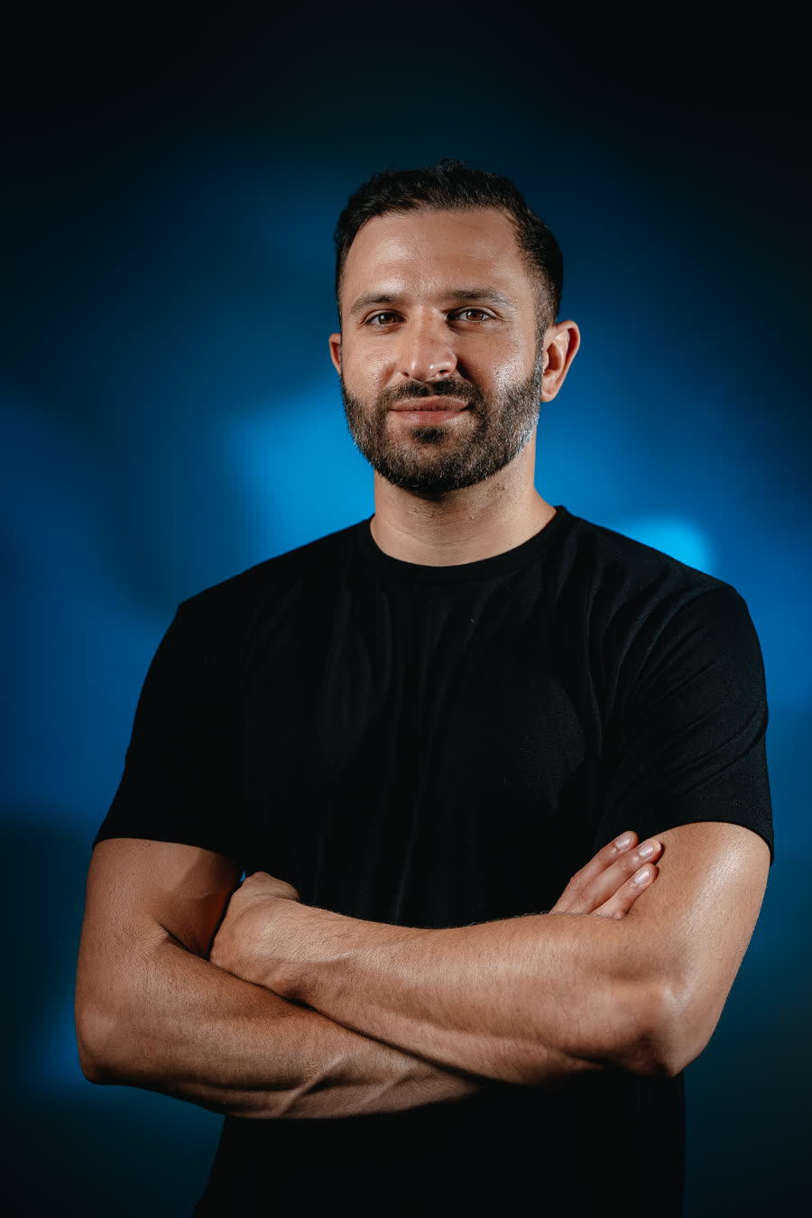 Serj Marganian