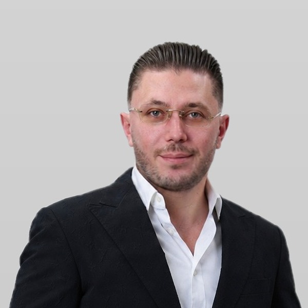Erik Karapetyan
