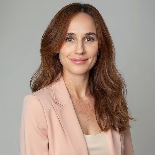 Sarah Kemper Marin