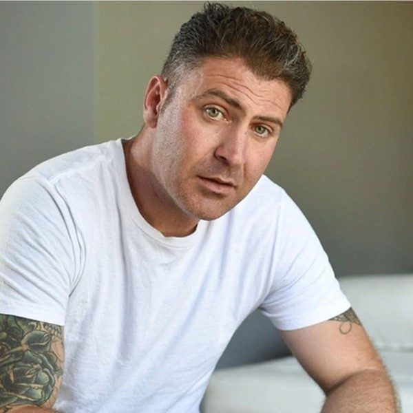 Justin Hodak